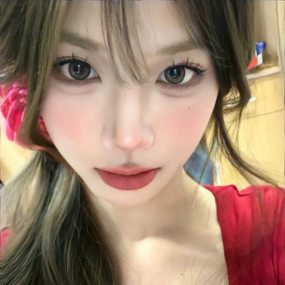芙蓉女