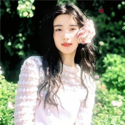 火山少女的爱愁
