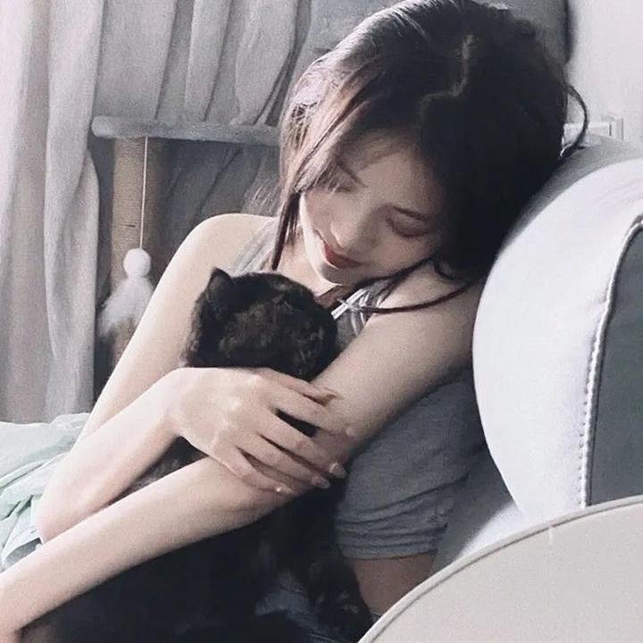 白毛女