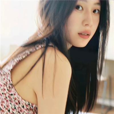 绽放的玫瑰
