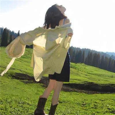 我俩的时代